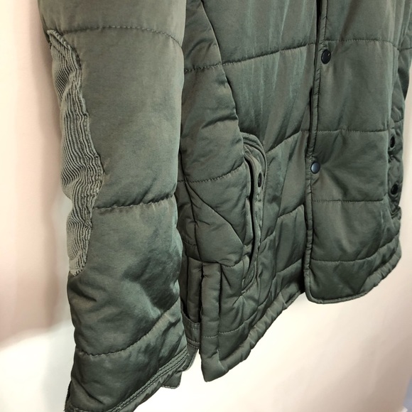 US Polo Assn Jacket. - Picture 4 of 16